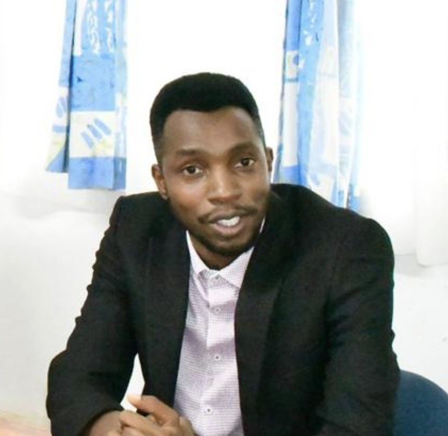 Kairo Kimende